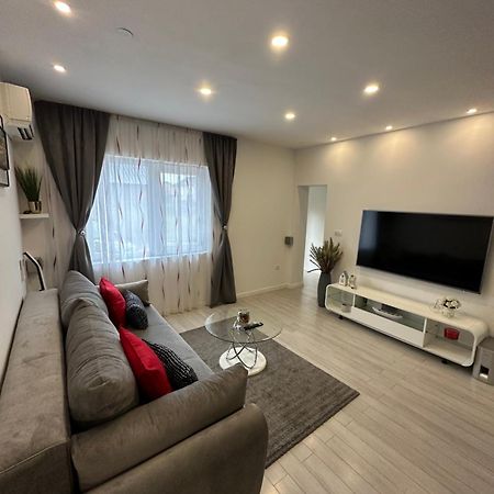 Apartment Leo Задар Екстериор снимка