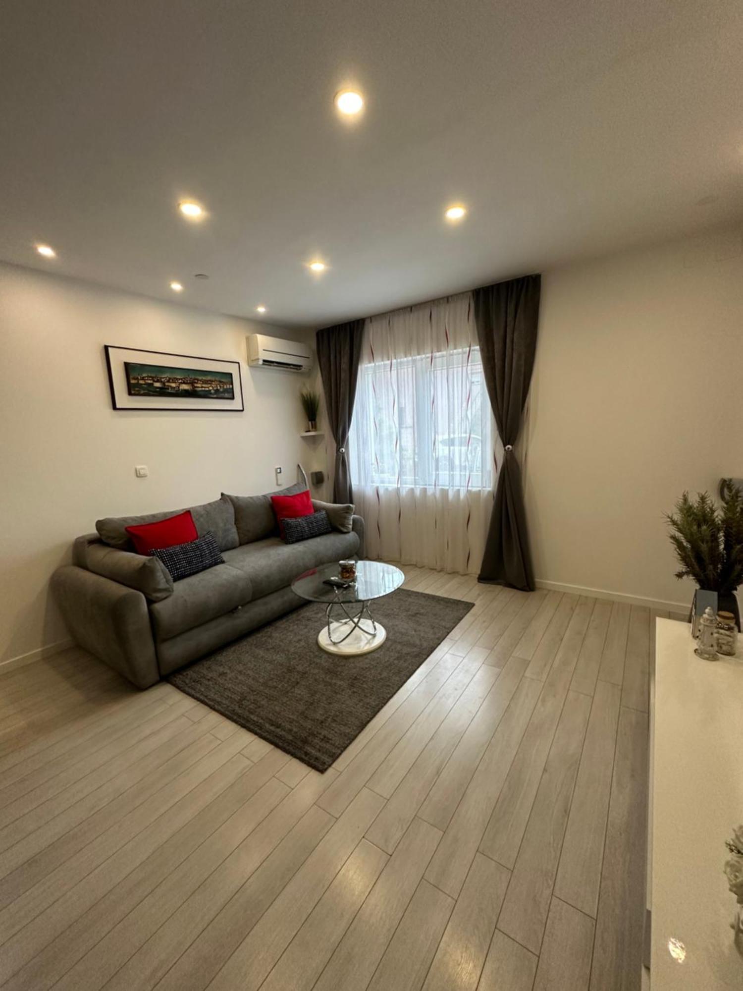 Apartment Leo Задар Екстериор снимка