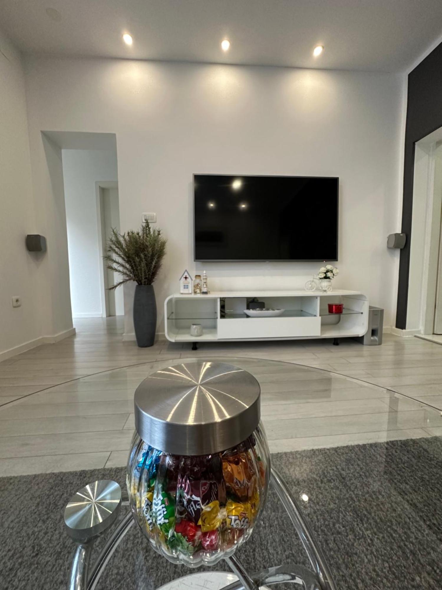Apartment Leo Задар Екстериор снимка